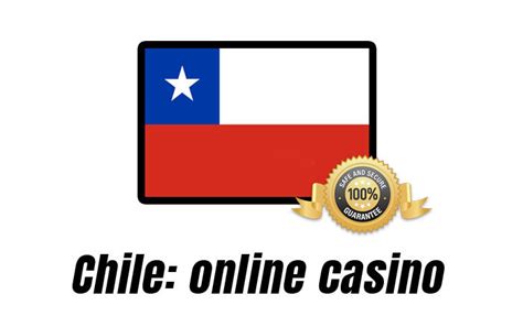 No account bet casino Chile